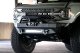 DVE Front Bumpers