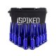 MM Lug Nuts - Steel