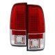 SPY LED Tail Lights
