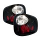 SPY Euro Tail Lights