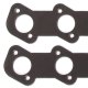 BBK Exhaust Header Gaskets