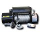 DVE Winches