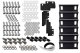 FBO Truck Bed Rack