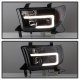 SPY Headlights
