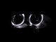 ANZ Projector Headlights