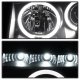SPY Headlights