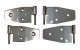 KEN Door Hinge