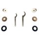 BIL B16 Series Suspension Kits