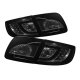 SPY LED Tail Lights