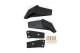 DVE Bumper Conversion Kits