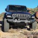 WES WJ2 Bumpers