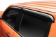 LND Ventvisor Deflectors - Smk