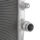 MM Radiators - Alum