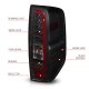 ANZ LED Taillights