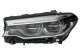 HELLA Headlight Assemblies