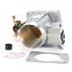 BBK Throttle Bodies