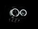 ANZ Projector Headlights