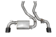 MBRP Catback Exhaust 304