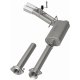 MAG Catback Exhaust