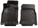 HL Classic - Front - Black