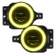 ORL Fog Light Assembly