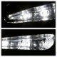 SPY Fog Lights