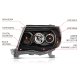 ANZ Projector Headlights