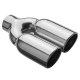 MAG Exhaust Tips