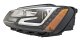 HELLA Headlight Assemblies