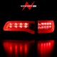 ANZ LED Taillights
