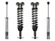 ICO 2.5 Series Coilover Kits