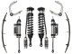 ICO 2.5 Series Shocks