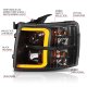 ANZ Projector Headlights