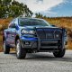 WES HDX Grille Guards