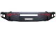 FBO Front Bumpers