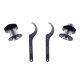BIL B16 Series Suspension Kits