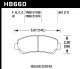 HAWK HPS Brake Pad Sets