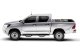 UND Flex Bed Covers