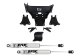 SLF Steering Stabilizers