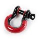 RUG D-Ring Isolator Kits