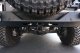 DVE Hitch Mounts