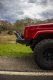 FBO Front Winch Bumpers
