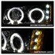 SPY Headlights