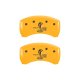 MGP Caliper Covers 2 Logo