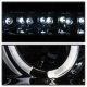 SPY Headlights