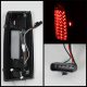 SPY LED Tail Lights