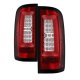 SPY LED Tail Lights