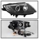 SPY Headlights