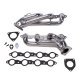 BBK Short Tuned Length Headers
