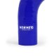 MM Silicone Hose - Radiator